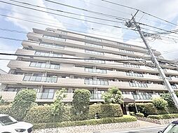 物件画像 レクセルマンション新越谷