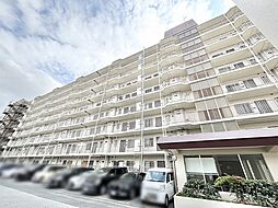 日商岩井草加マンション
