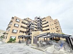 物件画像 ライオンズマンション三郷第五
