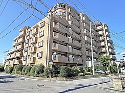 物件画像 ライオンズガーデン武里