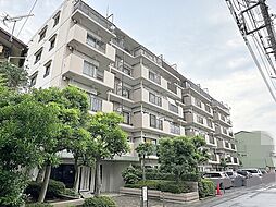 物件画像 朝日プラザ川口前川