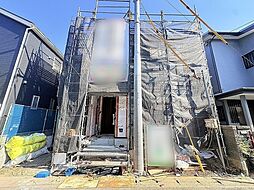 春日部市六軒町　全1棟