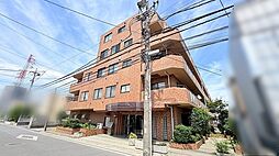 物件画像 ライオンズマンション草加西町