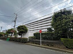 物件画像 越谷ファミリータウンＡ棟