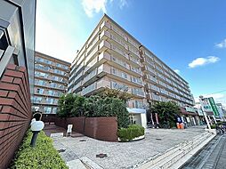 物件画像 メルヘンシャトー草加