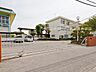 周辺：春日部市立豊春中学校（560m）