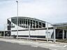周辺：吉川美南駅（400m）