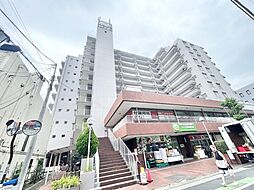物件画像 ストーク草加一番館