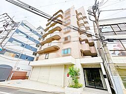物件画像 レジデンシャル春日部ウィステリア