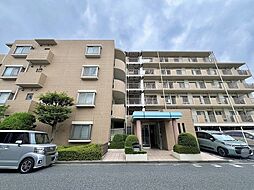 物件画像 エフローレ東越谷市役所前中央通り