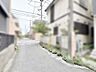 外観：穏やかな日常に寄り添う、落ち着きに満ちた住環境が心地よい時間をつむぎます。