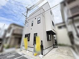 川口市道合 中古戸建