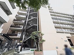 物件画像 日商岩井西新井マンション