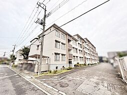 物件画像 越谷ファミールハイツ2号棟