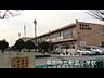 周辺：草加市立新里小学校（810m）