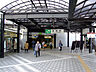 周辺：金町駅（3200m）