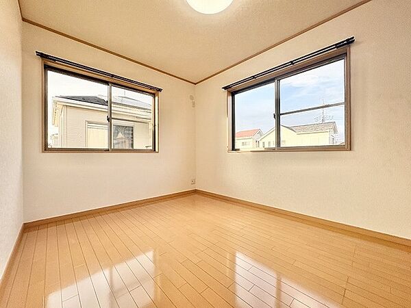 子供部屋