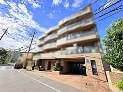 物件画像 レクセルマンション松原団地第二