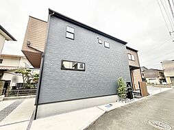 草加市柳島町10期 全1棟
