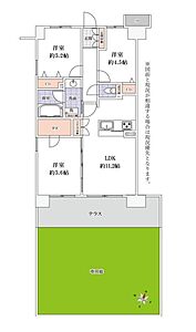 間取り 間取り