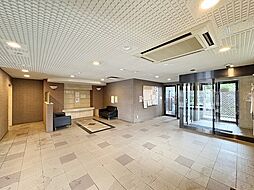 ライオンズガーデンテラス竹の塚