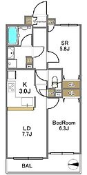 マンションイメージ