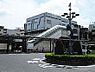 周辺：西川口駅（1920m）