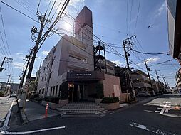 マンションイメージ