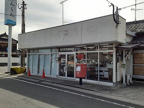 燈　II 202｜大分県宇佐市大字閤(賃貸アパート2LDK・2階・59.58㎡)の写真 その20