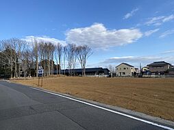 物件画像 守谷市大柏売地