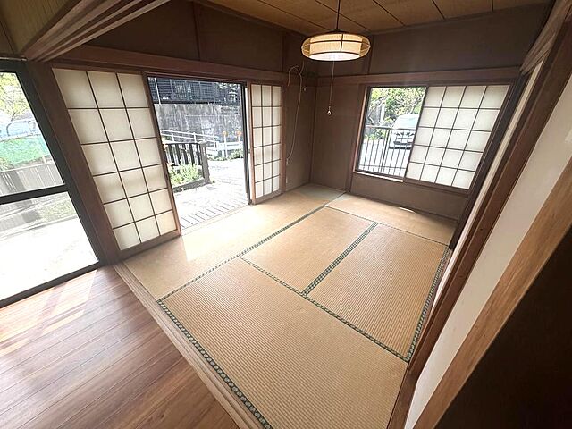 和室