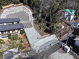 物件画像 西熱海　土地