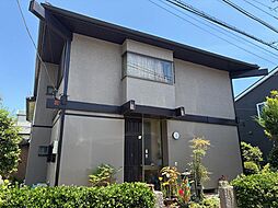 物件画像 平塚市中里　売地(古家付き)