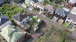 物件画像 売地 秦野市曽屋