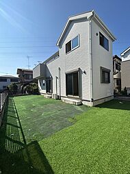 物件画像 平塚市纒　中古戸建住宅