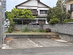 物件画像 売地 大磯町国府本郷