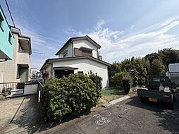 物件画像 平塚市四之宮七丁目 売地
