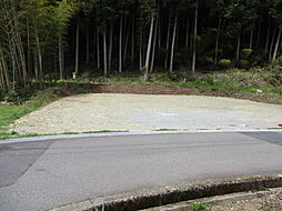 福知山市字前田小字岩畑 1の土地画像