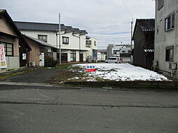 物件画像 大江町河守