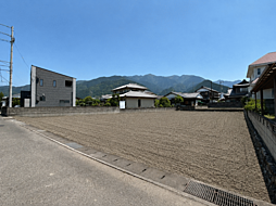 物件画像 新居浜市吉岡町３区画