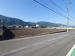 物件画像 四季彩タウンII東国領