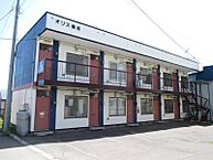 北海道北見市美芳町3丁目3番地：物件画像／株式会社リーマン北見営業所　ビッグ北見店
