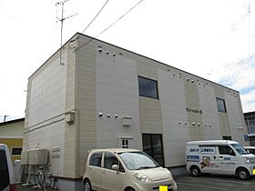 アパートメントS B ｜ 北海道北見市栄町4丁目2番地7号（賃貸アパート1K・1階・29.81㎡） その18