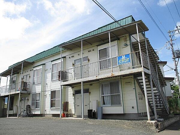 マルシゲハイツ泉 11｜北海道北見市泉町1丁目(賃貸アパート1DK・1階・32.71㎡)の写真 その17