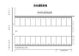 ナカシン中央通駐車場 18