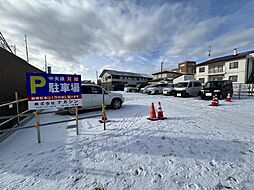 ナカシン中央通駐車場 10