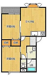 イーストパレス 2階