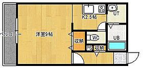 アナザーラピュタ 101 ｜ 北海道北見市春光町1丁目31番地2号（賃貸アパート1K・1階・29.81㎡） その2