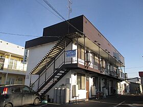 コーポラスマドカ 101 ｜ 北海道北見市泉町2丁目3番地4号（賃貸アパート1DK・1階・22.68㎡） その1