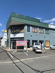 とん田グリーンビル